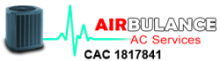 Air Conditioning Delray Beach Logo